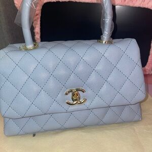 Mini beautiful hand bag